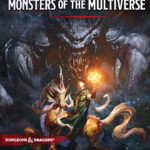 Mordenkainen presents Monsters of the Universe