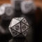 20 sided dice