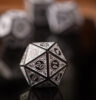 20 sided dice