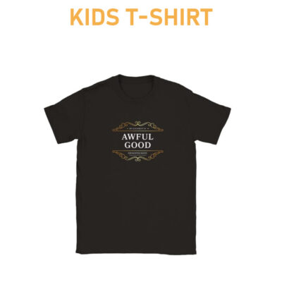 Kids T-shirt