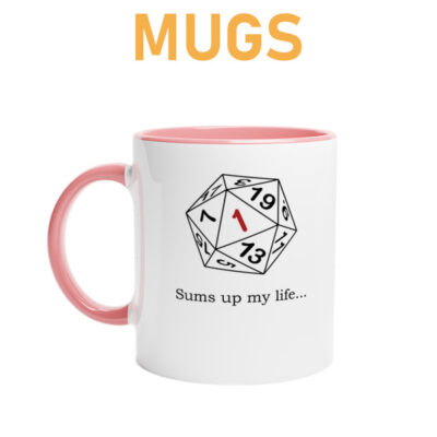 Mugs